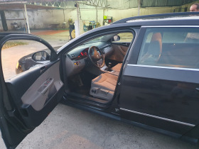 VW Passat Passat 2.0 TDI, снимка 3