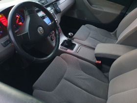 VW Passat Passat 2.0 TDI, снимка 4