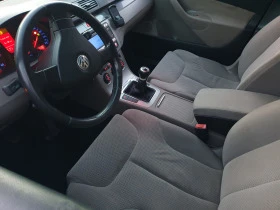 VW Passat Passat 2.0 TDI | Mobile.bg    4