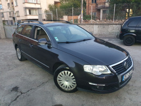 VW Passat Passat 2.0 TDI, снимка 1