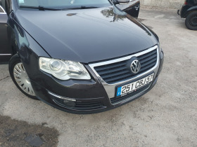 VW Passat Passat 2.0 TDI, снимка 13