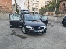 VW Passat Passat 2.0 TDI | Mobile.bg    8