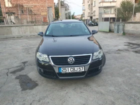 VW Passat Passat 2.0 TDI | Mobile.bg    5