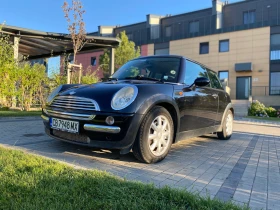 Mini Cooper R50, снимка 1