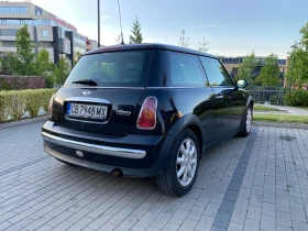 Mini Cooper R50, снимка 3