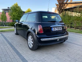 Mini Cooper R50, снимка 2