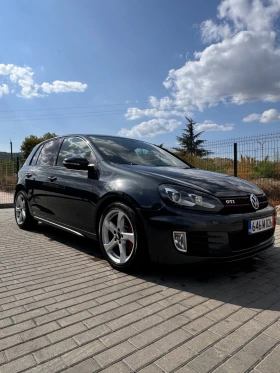 VW Golf 2.0 GTI, 211hp,  ! | Mobile.bg    6