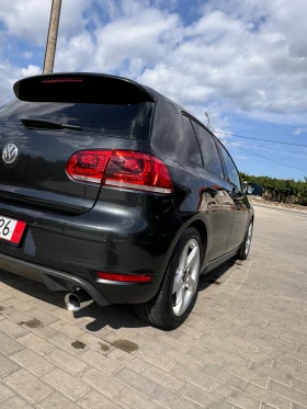 VW Golf РЕГИСТРИРАН! 2.0 GTI, 211hp, ТОП състояние! - [5] 