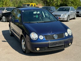 VW Polo, снимка 3