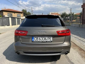 Audi A6 3XS-LINE-FULL-LED-3.0BiTDI-4X4-ШВЕЙЦАРИЯ-TOP-TOP, снимка 6