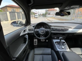 Audi A6 3XS-LINE-FULL-LED-3.0BiTDI-4X4-ШВЕЙЦАРИЯ-TOP-TOP, снимка 10