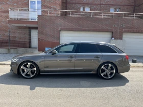 Audi A6 3XS-LINE-FULL-LED-3.0BiTDI-4X4-ШВЕЙЦАРИЯ-TOP-TOP, снимка 8