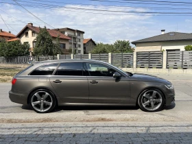 Audi A6 3XS-LINE-FULL-LED-3.0BiTDI-4X4-ШВЕЙЦАРИЯ-TOP-TOP, снимка 4