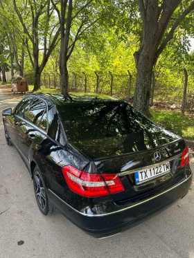 Mercedes-Benz E 350 E350 4MATIC | Mobile.bg    7