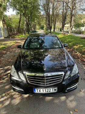  Mercedes-Benz E 350