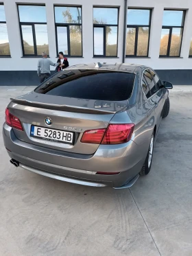 BMW 530, снимка 4