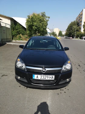 Opel Astra 1.7 cdti , снимка 1