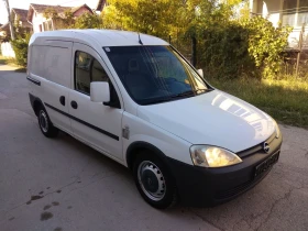 Opel Combo 1.3 CDTI  | Mobile.bg    3