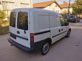 Opel Combo 1.3 CDTI  | Mobile.bg    4