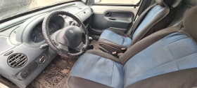 Renault Kangoo 1.9d - [6] 