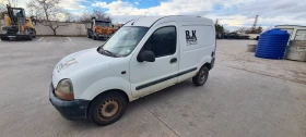 Renault Kangoo 1.9d - [4] 