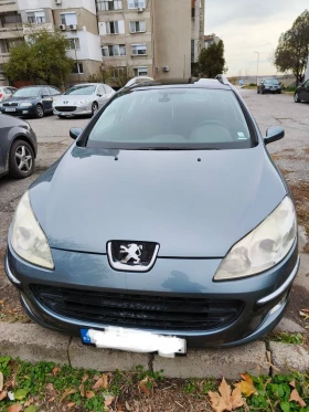 Peugeot 407 | Mobile.bg    2