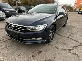 VW Passat 2.0 TDI  1