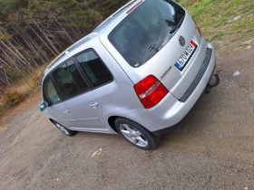 VW Touran 2.0Tdi, снимка 3