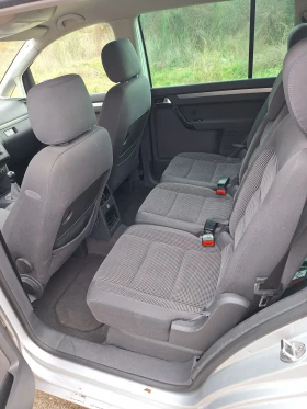 VW Touran 2.0Tdi, снимка 6