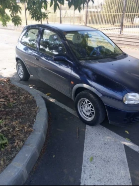 Opel Corsa 1.5 TDI, снимка 1