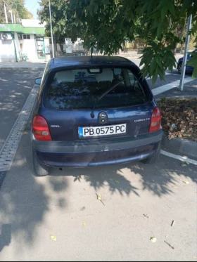 Opel Corsa 1.5 TDI, снимка 2