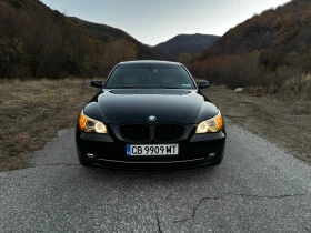 BMW 530 Е60, снимка 2