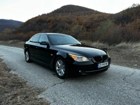 BMW 530 Е60, снимка 3