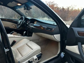 BMW 530 Е60, снимка 11