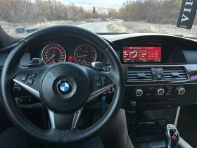 BMW 530 Е60, снимка 9