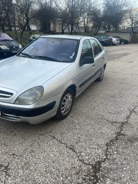 Citroen Xsara Газ-бензин , снимка 6