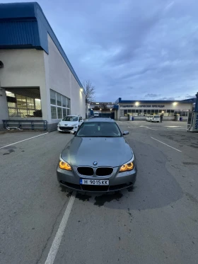 BMW 530, снимка 7