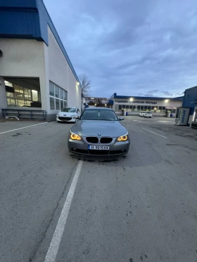 BMW 530, снимка 3