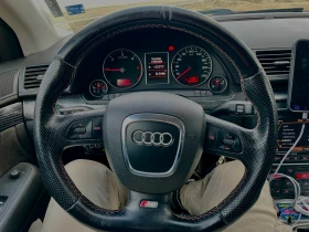 Audi A4 2.0 TDI, снимка 6