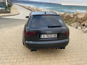 Audi A4 2.0 TDI | Mobile.bg    8