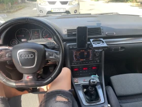 Audi A4 2.0 TDI | Mobile.bg    5