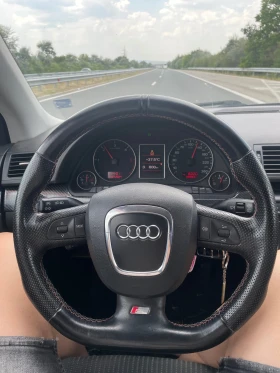 Audi A4 2.0 TDI | Mobile.bg    4