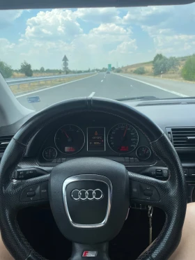 Audi A4 2.0 TDI | Mobile.bg    6