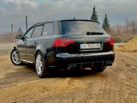 Audi A4 2.0 TDI, снимка 5