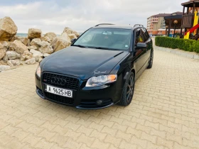 Audi A4 2.0 TDI | Mobile.bg    9