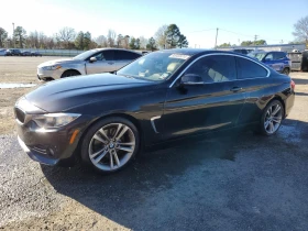  BMW 428