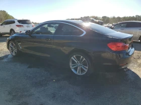 BMW 428 * Lane assistant* Distronic* Подгрев* , снимка 2