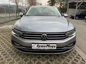 VW Passat 2.0AVT.LED.KAMERA., снимка 3