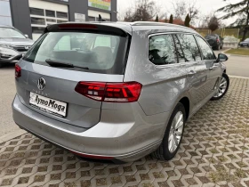 VW Passat 2.0AVT.LED.KAMERA., снимка 4