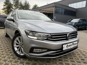 VW Passat 2.0AVT.LED.KAMERA., снимка 1